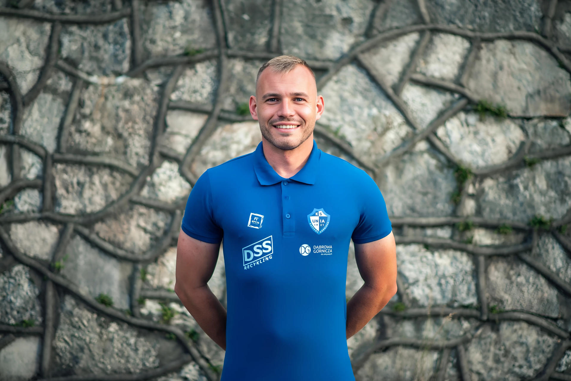Krzysztof Bąk